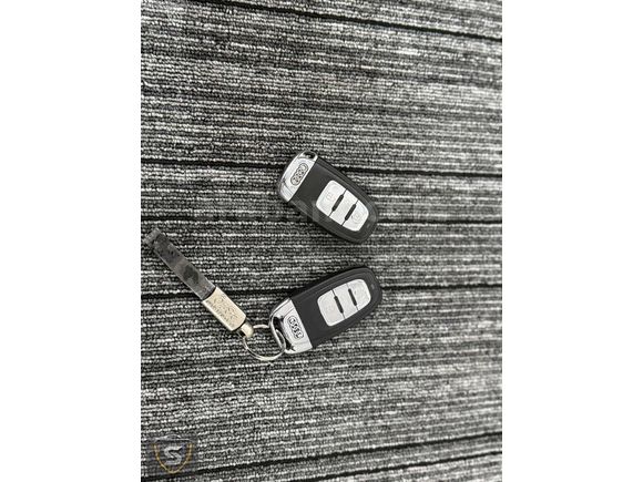 SEÇ OTOMOTİVDEN AUDİ A4 MAKYAJLI KASA 2.0 TDİ MULTİTRONİC