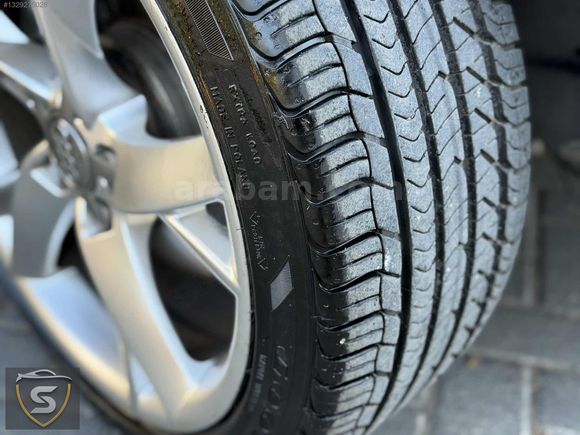 SEÇ OTOMOTİVDEN AUDİ A4 MAKYAJLI KASA 2.0 TDİ MULTİTRONİC