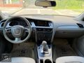 SEÇ OTOMOTİVDEN AUDİ A4 MAKYAJLI KASA 2.0 TDİ MULTİTRONİC