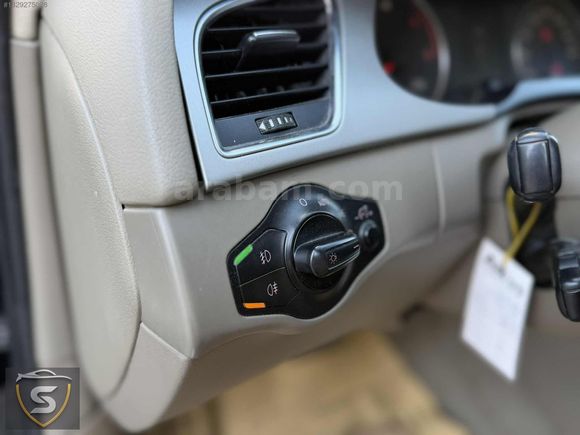SEÇ OTOMOTİVDEN AUDİ A4 MAKYAJLI KASA 2.0 TDİ MULTİTRONİC