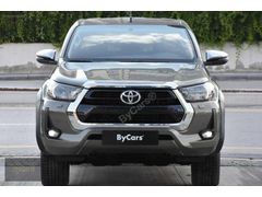 2023 TOYOTA HİLUX Advanture 2.4 4x4 OTOMATİK VİTES BOYASIZ