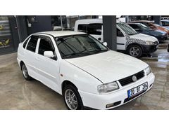 1997 polo KLASİK