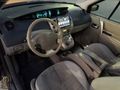 2005 RENAULT SCENİC 1.6 PRİVİLEGE - CAM TAVAN - LPG -
