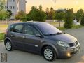 2005 RENAULT SCENİC 1.6 PRİVİLEGE - CAM TAVAN - LPG -