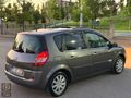 2005 RENAULT SCENİC 1.6 PRİVİLEGE - CAM TAVAN - LPG -
