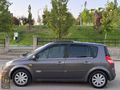 2005 RENAULT SCENİC 1.6 PRİVİLEGE - CAM TAVAN - LPG -