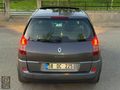 2005 RENAULT SCENİC 1.6 PRİVİLEGE - CAM TAVAN - LPG -