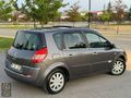 2005 RENAULT SCENİC 1.6 PRİVİLEGE - CAM TAVAN - LPG -