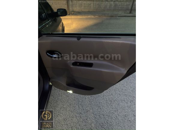 2005 RENAULT SCENİC 1.6 PRİVİLEGE - CAM TAVAN - LPG -