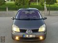 2005 RENAULT SCENİC 1.6 PRİVİLEGE - CAM TAVAN - LPG -