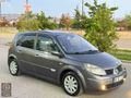 2005 RENAULT SCENİC 1.6 PRİVİLEGE - CAM TAVAN - LPG -
