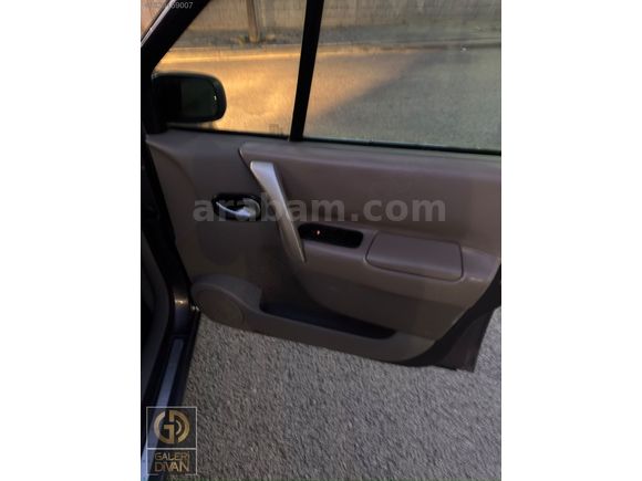 2005 RENAULT SCENİC 1.6 PRİVİLEGE - CAM TAVAN - LPG -
