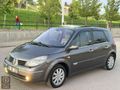 2005 RENAULT SCENİC 1.6 PRİVİLEGE - CAM TAVAN - LPG -
