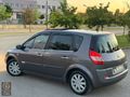 2005 RENAULT SCENİC 1.6 PRİVİLEGE - CAM TAVAN - LPG -