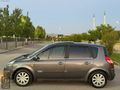 2005 RENAULT SCENİC 1.6 PRİVİLEGE - CAM TAVAN - LPG -