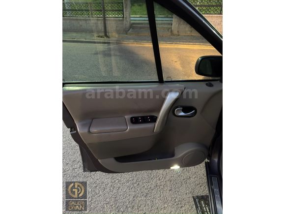 2005 RENAULT SCENİC 1.6 PRİVİLEGE - CAM TAVAN - LPG -