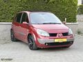 ACİL 2004 OTOMATİK FULL RENAULT SCENIC CAM TAVAN DERİ KOLTUK