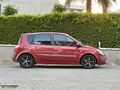 ACİL 2004 OTOMATİK FULL RENAULT SCENIC CAM TAVAN DERİ KOLTUK