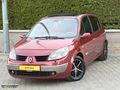 ACİL 2004 OTOMATİK FULL RENAULT SCENIC CAM TAVAN DERİ KOLTUK