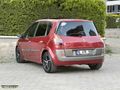 ACİL 2004 OTOMATİK FULL RENAULT SCENIC CAM TAVAN DERİ KOLTUK