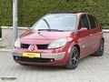 ACİL 2004 OTOMATİK FULL RENAULT SCENIC CAM TAVAN DERİ KOLTUK