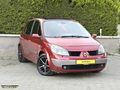 ACİL 2004 OTOMATİK FULL RENAULT SCENIC CAM TAVAN DERİ KOLTUK