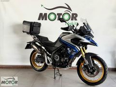 MOTOR NAKİT'den 2024 Hatasız Aksesuarlı 525 DSX K.Kartı ve Takas