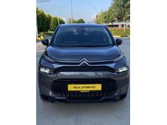 HATASIZ BOYASIZ DEĞİŞENSİZ 2021 model C3 AIRCROSS EAT6 78.000km