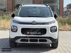 *ES TREND PLAZA* 2017 C3 AirCross Shine CAM TAVAN 92bin KM!!!