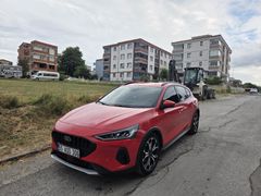 Sahibinden Ford Focus 1.5 TDCi Active X 2023 Model