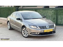 ACİL 2012 OTOMATİK VOLKSWAGEN CC 1.4 TSI DSG KREDİ K.KART TAKSİT