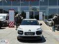 ATA OTOMOTİV - CİTROEN - C4 CACTUS - 1.2 e-VTİ - FEEL