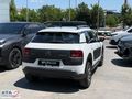 ATA OTOMOTİV - CİTROEN - C4 CACTUS - 1.2 e-VTİ - FEEL