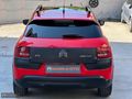 MARKA OTO DAN 2016 MODEL CİTREON C4 CACTUS SHİNE 1.6HDİ ETG6