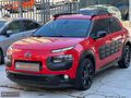 MARKA OTO DAN 2016 MODEL CİTREON C4 CACTUS SHİNE 1.6HDİ ETG6