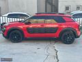 MARKA OTO DAN 2016 MODEL CİTREON C4 CACTUS SHİNE 1.6HDİ ETG6