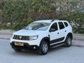 DEGİŞENSİZ DACİA DUSTER