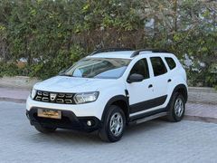 DEGİŞENSİZ DACİA DUSTER
