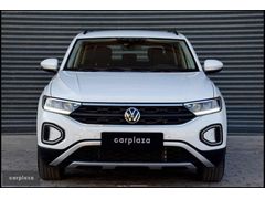 carplaza - 2024 BOYASIZ T-ROC 1.5 TSI DSG LIFE BEYAZ %20 KDV