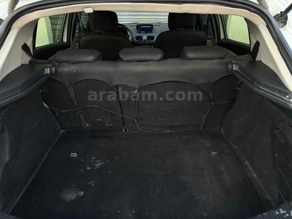 Galeriden Renault Megane 1.5 dCi Privilege 2010 Model Diyarbakır