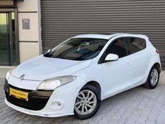 Galeriden Renault Megane 1.5 dCi Privilege 2010 Model Diyarbakır