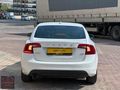 HATASIZZ VOLVO S60 2.D AİLE ARACI