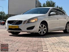 HATASIZZ VOLVO S60 2.D AİLE ARACI