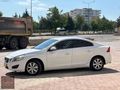 HATASIZZ VOLVO S60 2.D AİLE ARACI