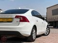 HATASIZZ VOLVO S60 2.D AİLE ARACI
