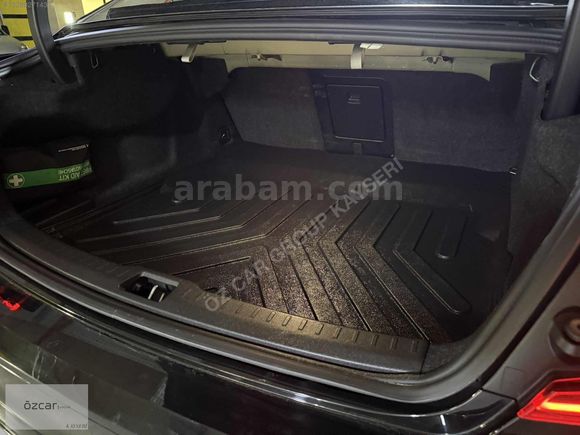 ÖZCAR GROUP 2023 S60 2.0 B5 HYBRİD PLUS DARK TAM DOLU BOYASIZ