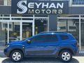 -SEYHAN MOTORS- BOYASIZ 2020 MODEL DACİA DUSTER PRESTİGE