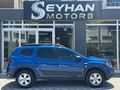 -SEYHAN MOTORS- BOYASIZ 2020 MODEL DACİA DUSTER PRESTİGE