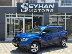 -SEYHAN MOTORS- BOYASIZ 2020 MODEL DACİA DUSTER PRESTİGE