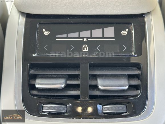 ARDA OTOMOTİVDEN 2023 MODEL S90 B5 PLUS DARK HATASIZ BOYASIZ